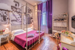 Home Appia Rome Rental